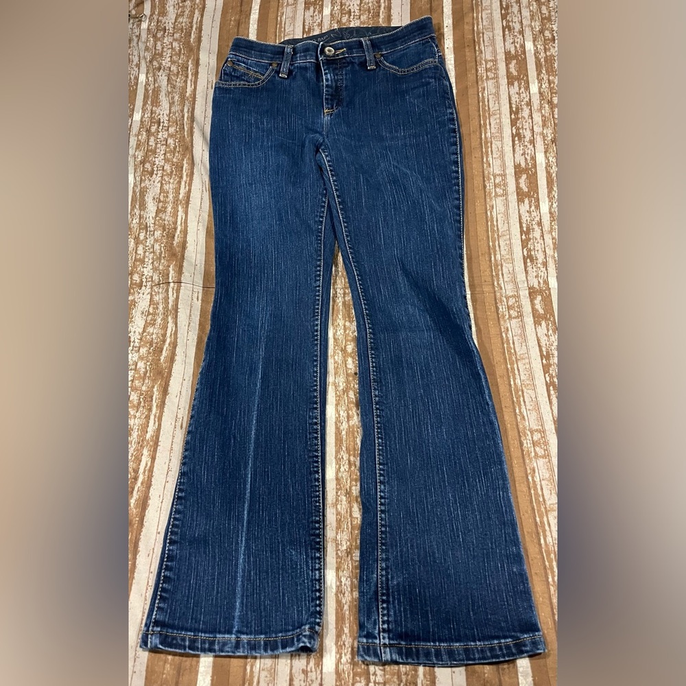 Women’s Wrangler Q-Baby Western Riding Jeans